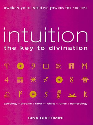 cover image of Intuition